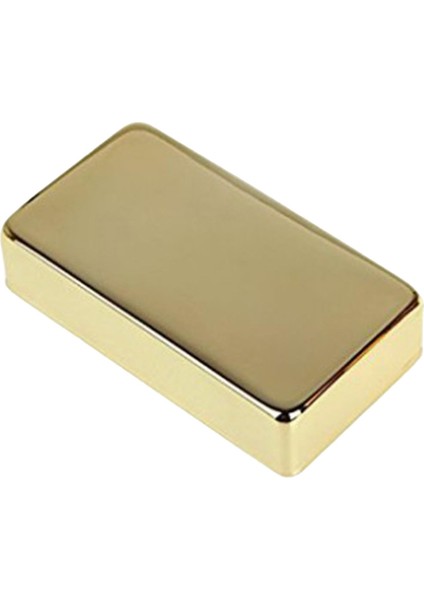 Elektro Gitar Yedek Parça Için Gitar Pikap Kabuğu Gitar Pikap Kapağı Altın (Yurt Dışından) modelleri