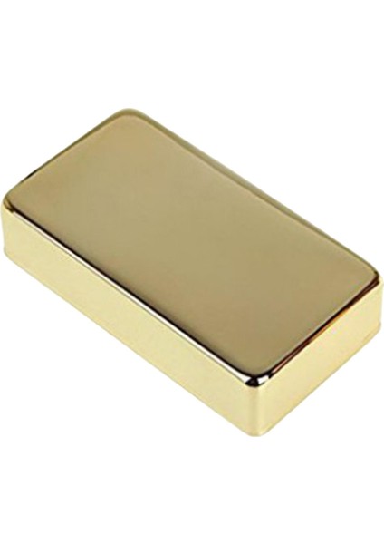 Elektro Gitar Yedek Parça Için Gitar Pikap Kabuğu Gitar Pikap Kapağı Altın (Yurt Dışından) indirimleri