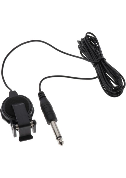 Gitar, Keman, Parçalar Için Kelepçeli Profesyonel Mikrofon (Yurt Dışından) modelleri