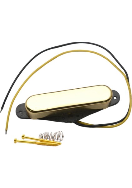 Elektro Pikap Parçaları Müzik Aletleri Aksesuarları Için 1 Altın (Yurt Dışından) modelleri