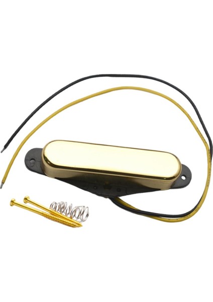 Elektro Pikap Parçaları Müzik Aletleri Aksesuarları Için 1 Altın (Yurt Dışından) fırsatları