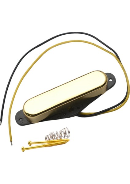 Elektro Pikap Parçaları Müzik Aletleri Aksesuarları Için 1 Altın (Yurt Dışından) indirimleri