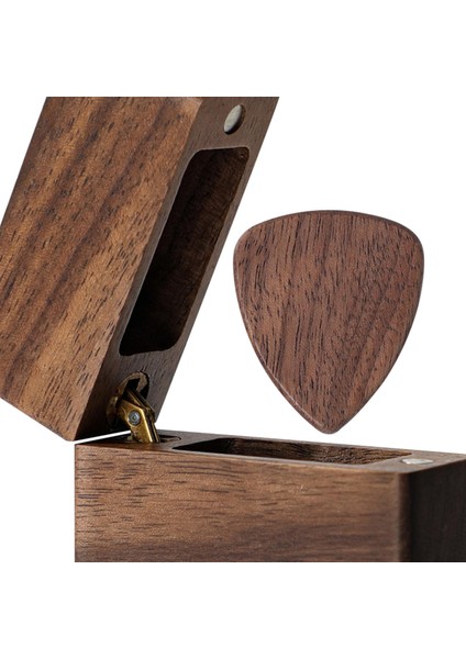 El Yapımı Ahşap Aşığına Müzikal Hediye Seçimi (Yurt Dışından) fırsatları