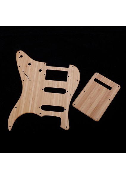 Pickguard Kazıma I ve St Yedek Parçalarına (Yurt Dışından) modelleri