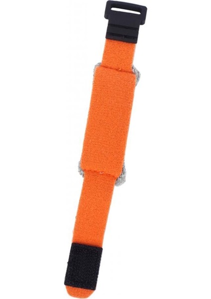 Elektro Dize Dilsiz Ümleyici Ayarlanabilir Parçalar Accs 20X2.5CM Turuncu (Yurt Dışından) fırsatları