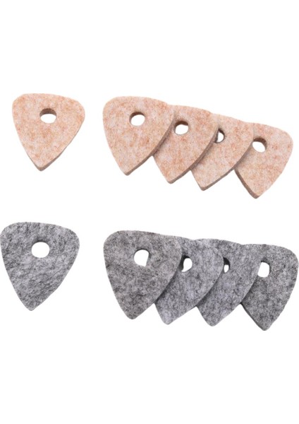 10 Ukulele Parçalı (Yurt Dışından)