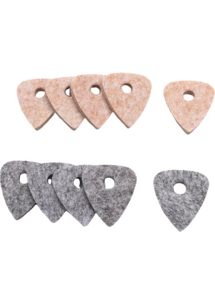 10 Ukulele Parçalı (Yurt Dışından) indirimleri