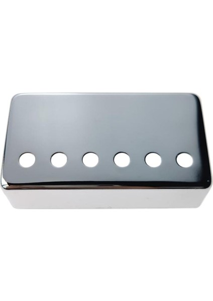 Lp Parçaları Için Gitar Pikap Kapağı 52MM Kutup Aralığı (Yurt Dışından)