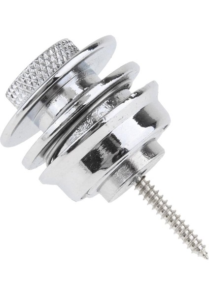 Askı Düğmesi Kilidi I Kaymaz Altın// (Yurt Dışından)