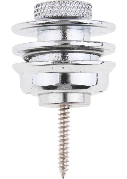 Askı Düğmesi Kilidi I Kaymaz Altın// (Yurt Dışından) fiyatları