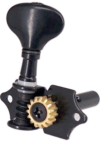 6 Akustik Mandalları Tuşlar Kafaları 3l 3r (Yurt Dışından) fırsatları