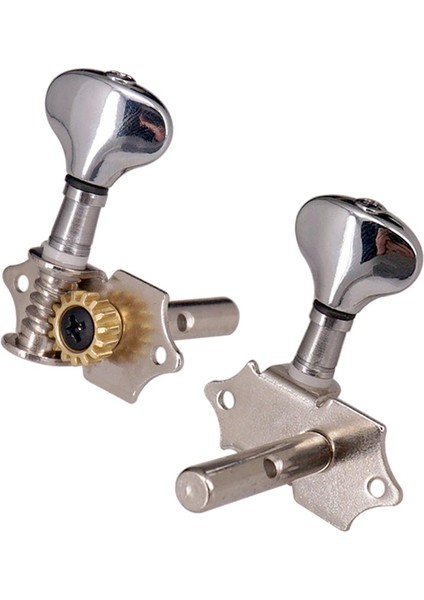 6 Akustik Mandalları Tuşlar Kafaları 3l 3r (Yurt Dışından) fırsatları