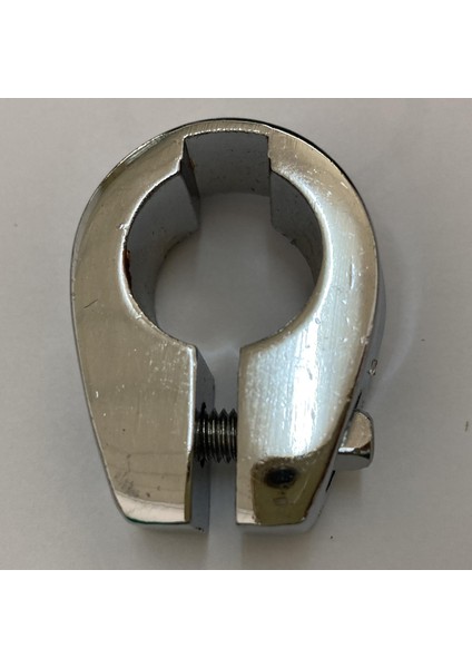 Davul Aksesuarı Için Çinko Alaşımlı Kilidi 19MM (Yurt Dışından)