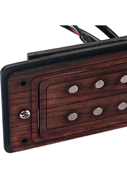 3 Kutu Aksesuarları Için I Kablolu Pikap (Yurt Dışından) fırsatları