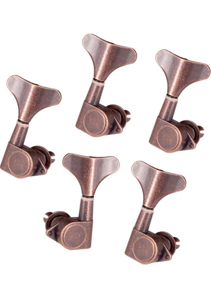 Mandal Kafaları mm 1L4R Kırmızı (Yurt Dışından) fırsatları