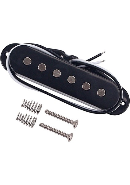 Akustik Için Icısı Tek Bobinli Manyetikler (Yurt Dışından) fiyatları