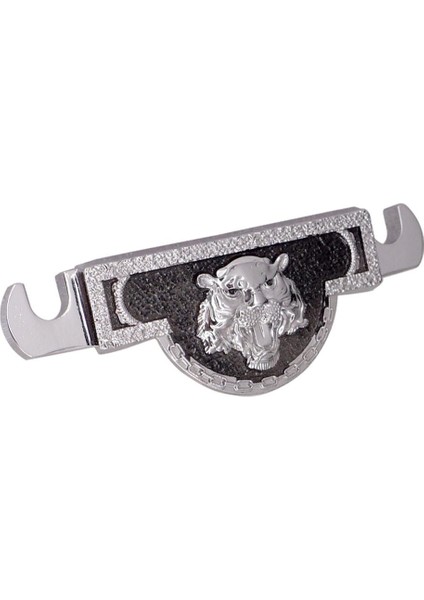 Bir Dizi Elektro Gitar Silindiri Eyer Köprüsü ve Kuyruk Parçası (Yurt Dışından) modelleri