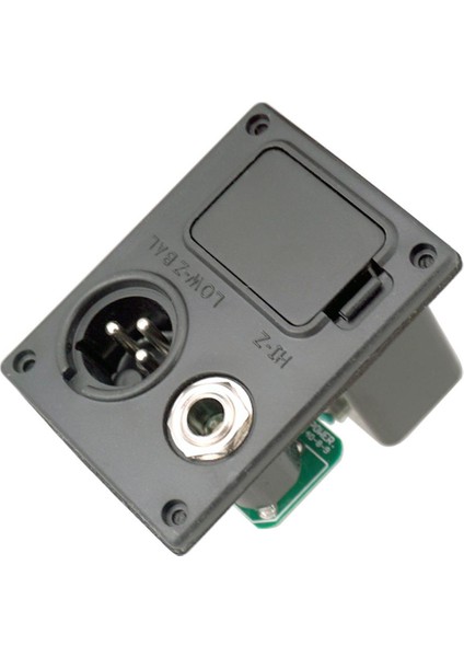 Bas Parçaları Için Eq Ekolayzer Pikap Kutusu I (Yurt Dışından) fiyatları