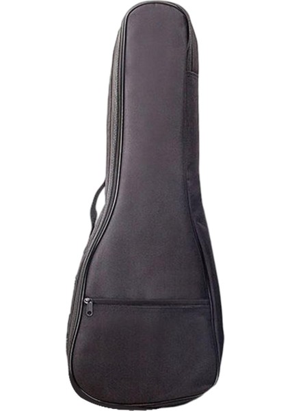 Oxford Akustik Gitar Kılıfı Yumuşak ve Cepli Yastıklı Taşıma Sapı 26 Inç (Yurt Dışından)