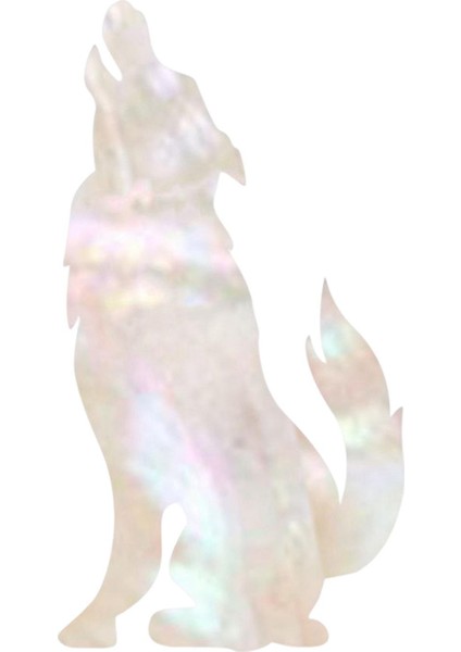 Akustik Öğrenenlere Hediyeler Için Çıkartmaları Ö (Yurt Dışından) fiyatları