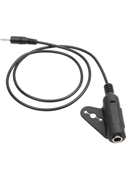 6.35MM Dişi - 2.5mm Stereo Erkek Fiş Adaptörü, Gitar Alıcısı Ses Kablosu (Yurt Dışından) fiyatları