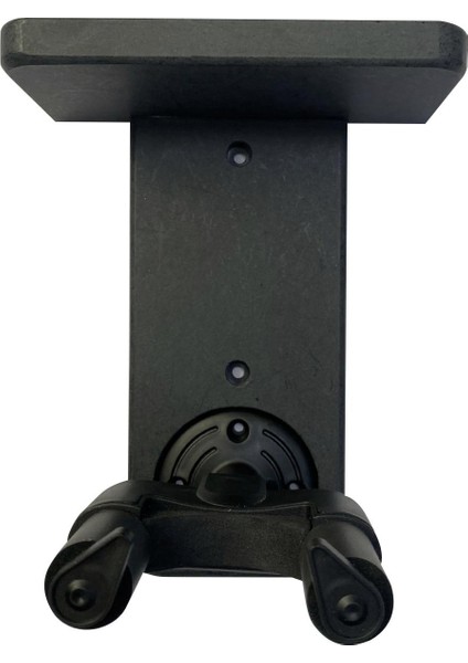 Elektro Gitar Mandolinler Banjos Dikey Için Vidalar ile Gitar Duvara Montaj Ekranı (Yurt Dışından)