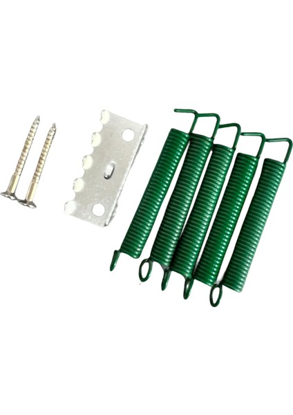 Metal Tremolo Ü Yayları Pençe ve , Doğ Değiştirilir, Kuyruk Parçası Yeşil (Yurt Dışından) modelleri