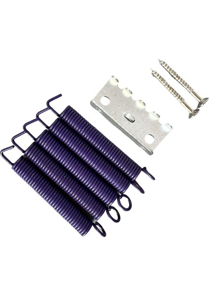 Metal Tremolo Ü Yayları Pençe ve , Doğ Değiştirilir, Kuyruk Parçası (Yurt Dışından) fiyatları