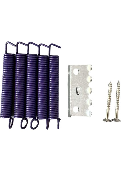 Metal Tremolo Ü Yayları Pençe ve , Doğ Değiştirilir, Kuyruk Parçası (Yurt Dışından) indirimleri