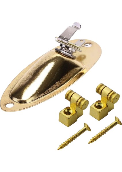 Elektro Için Dize Ağı Yedek Parçaların Alır Aureate (Yurt Dışından)