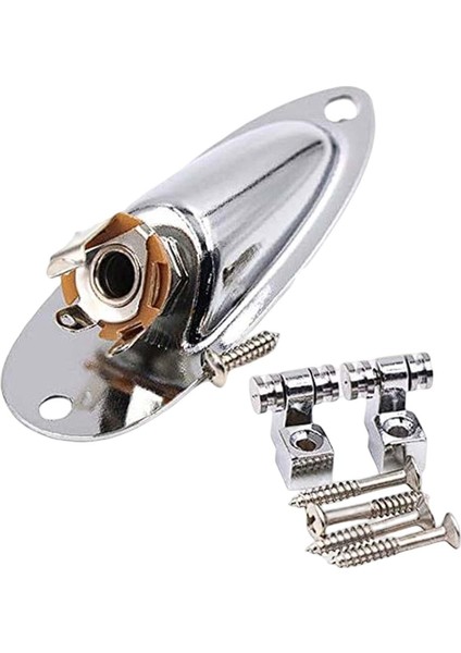 Elektro Için Dize Ağı Yedek Parçaların Alır Argent (Yurt Dışından)