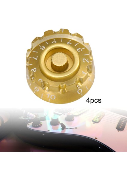 4 Hız Düğmeleri Bas Hızı Düğmeleri Açık I Aureate Için Dayanıklı (Yurt Dışından) indirimleri