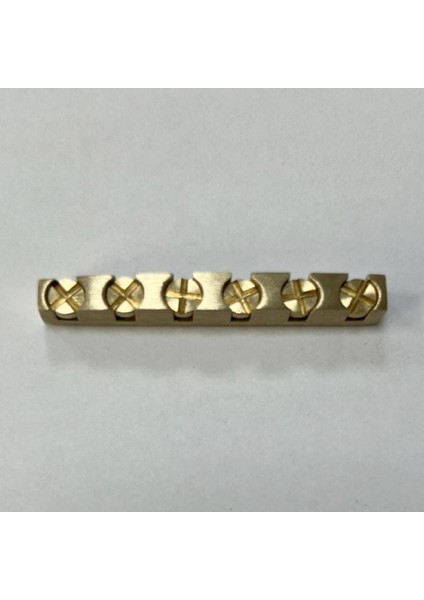 Yüksekliği Ayarlanabilir Somun Pirinç Somun Elektro Gitar Için Ayarlanabilir St Lpstyle Lpstyle 43MM (Yurt Dışından) indirimleri