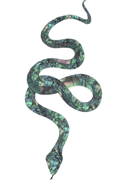 Akustik Yılanı Için Profesyonel Çıkartmaları Ö (Yurt Dışından)