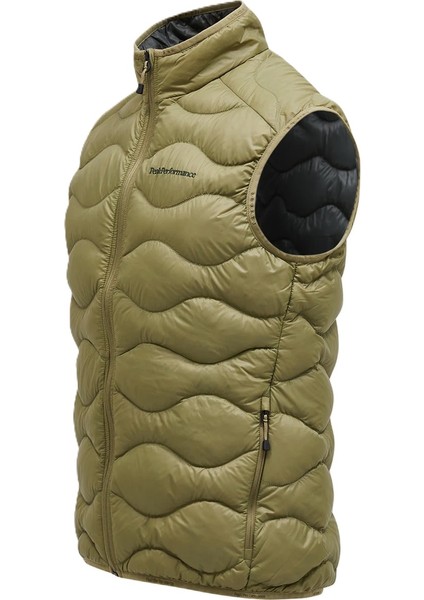 Helium Down Vest Erkek Yelek G79624020