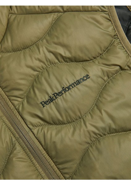 Helium Down Vest Erkek Yelek G79624020