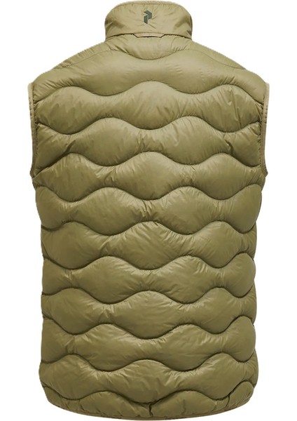 Helium Down Vest Erkek Yelek G79624020