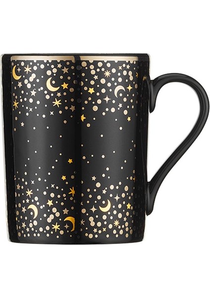 Kütahya Porselen Cosmic Love Forest 2 Parça Mug 11817