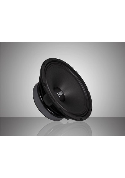 MBM-380 8" Max 240W 120W Rms 20CM Oto Mıdrange