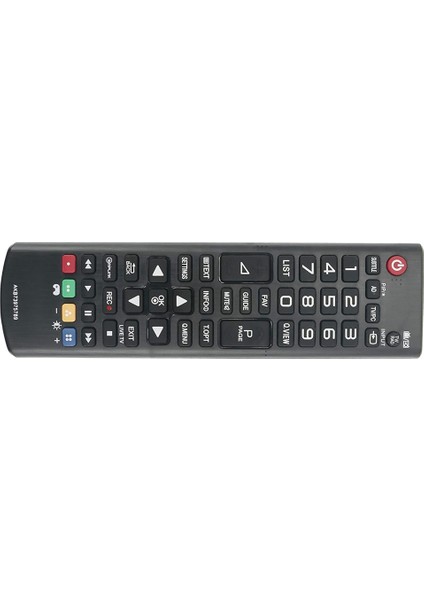 AKB73975789 Lg Tv Için Uzaktan Kumanda Değiştirme 22MT45D 22MT45V 22MT45DP 22MT45VP 24MT45D 24MT45V 24MT40D 24MT46D (Yurt Dışından) modelleri