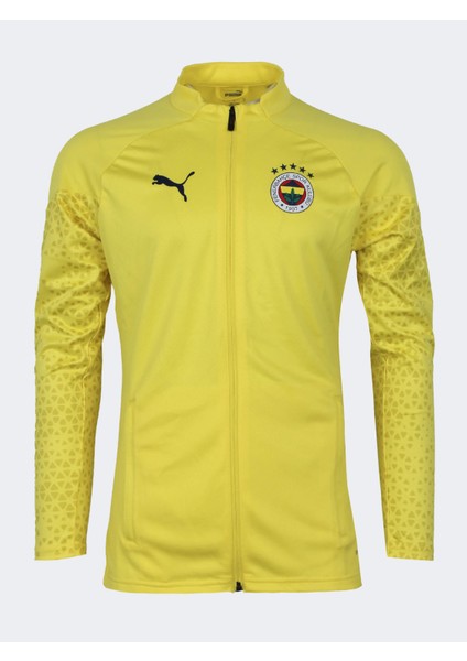 Fenerbahçe 2023/24 A Takım Futbolcu Tam Fermuarl