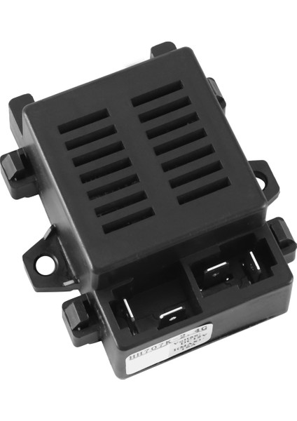 Çocuklar Için Elektrikli Araç HH707K 2.4g Alıcı Çocuklar Için Elektrikli Araç Parçaları (Yurt Dışından) fiyatları