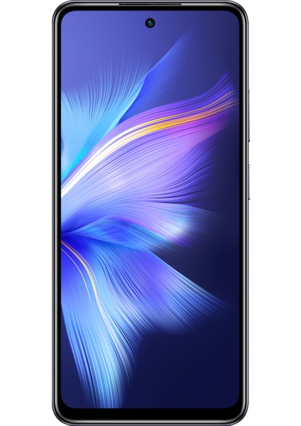 İnfinix Hot 40i 128 GB 8 GB Ram (İnfinix Türkiye Garantili) Siyah