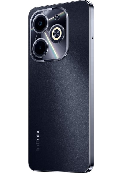 İnfinix Hot 40i 128 GB 8 GB Ram (İnfinix Türkiye Garantili) Siyah fırsatları