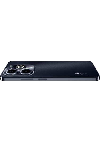 İnfinix Hot 40i 128 GB 8 GB Ram (İnfinix Türkiye Garantili) Siyah indirimleri