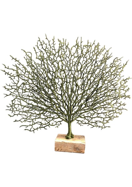 Reçine Şekli Dekoratif Çocuk Odası Dekor Malzemeleri Yeşil (Yurt Dışından) fırsatları