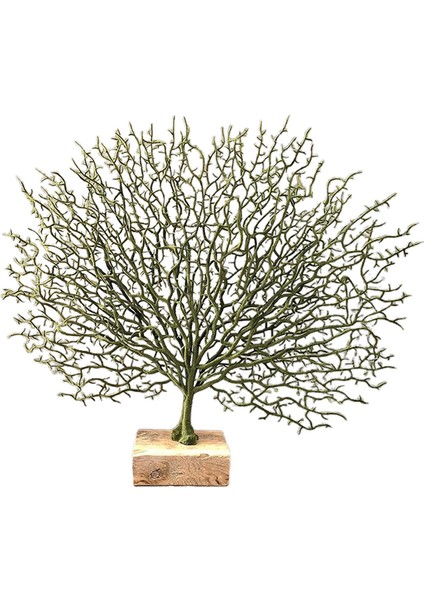 Reçine Şekli Dekoratif Çocuk Odası Dekor Malzemeleri Yeşil (Yurt Dışından) indirimleri