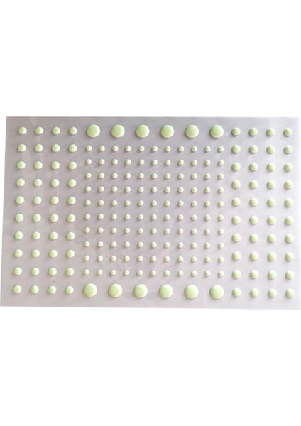 Karanlık Yıldızı Glow/çocuklar Için Çıkartmaları Ev I Poster (Yurt Dışından)