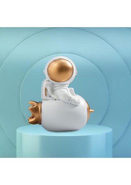 I Parti Süslemeleri Çocuklar Masaüstü Dekorları Oturan (Yurt Dışından)