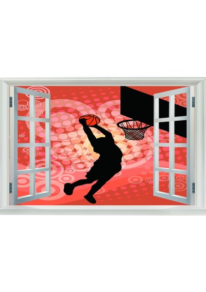 Çıkarılabilir 3D Çıı Ev Dekorasyonu Için Ev , Q (Yurt Dışından)